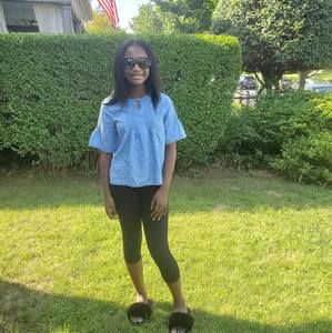 Meet your Posher, Chantel